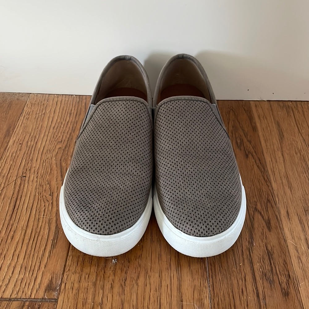 Steve Madden zarayy slip on